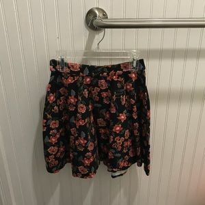 Flower Skirt